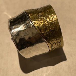 Silpada Ring